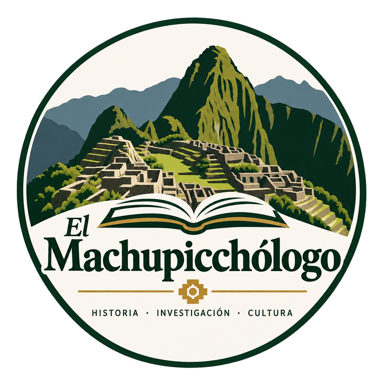 El Machupicchólogo